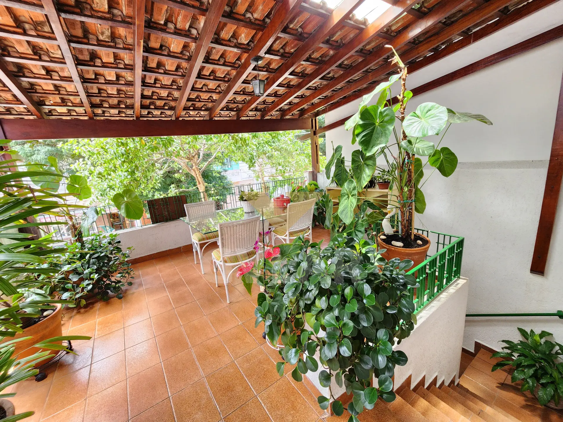 CASA TÉRREA NA MOOCA - ESPAÇOSA E FUNCIONAL